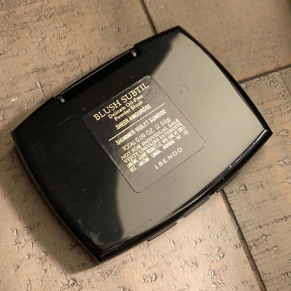 Lancôme Blush Subtil Powder Blush - Picture 3 of 3